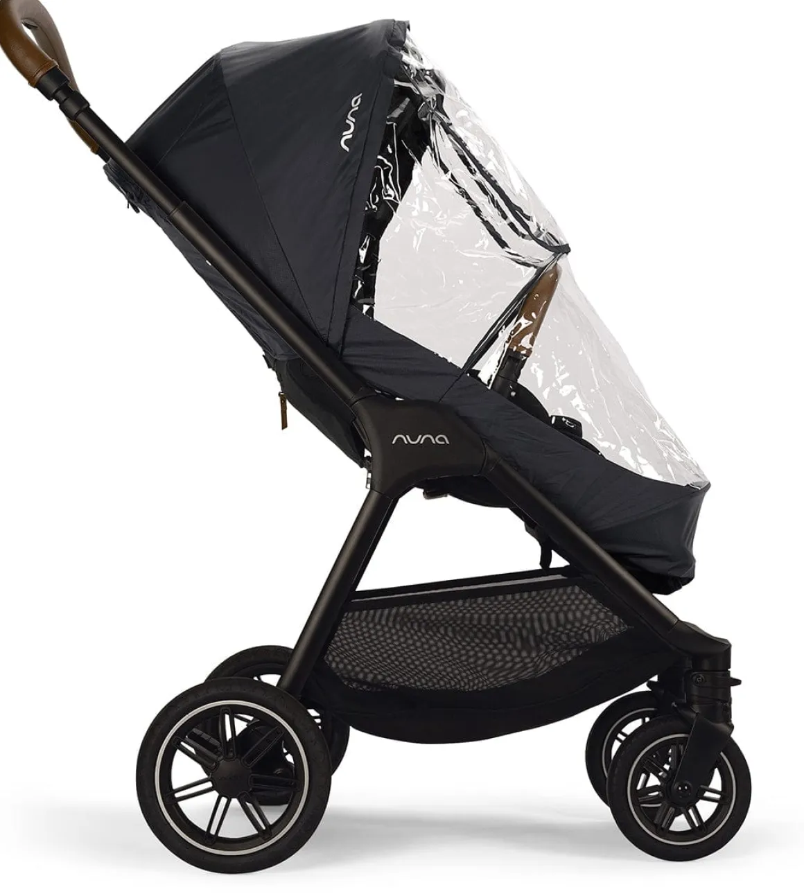 Nuna Triv Series Rain Cover