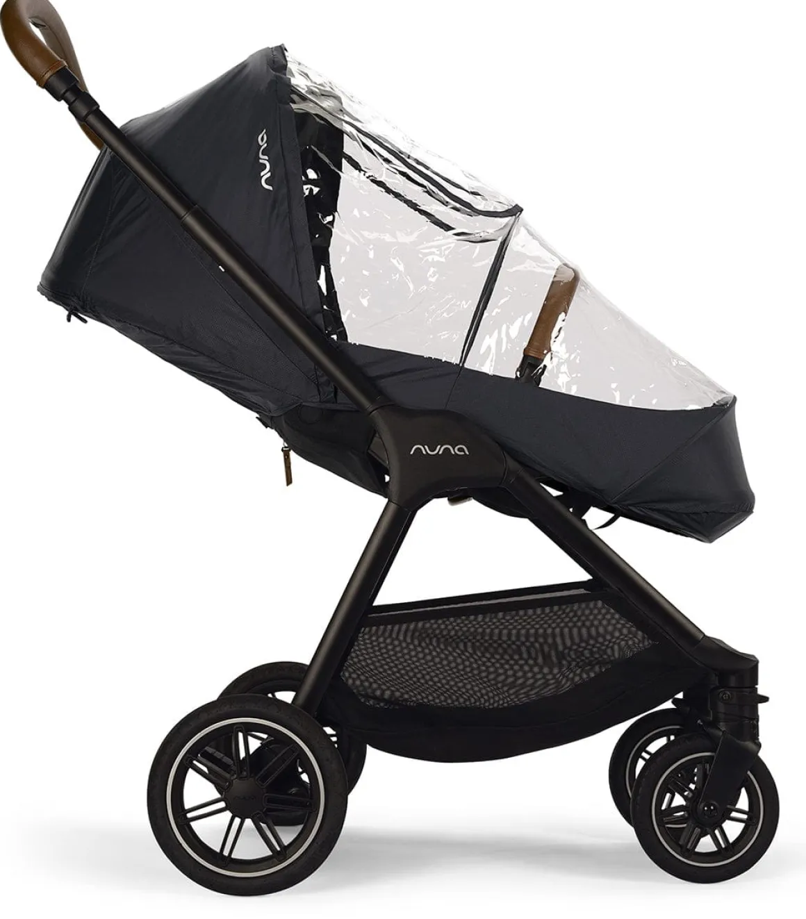 Nuna Triv Series Rain Cover