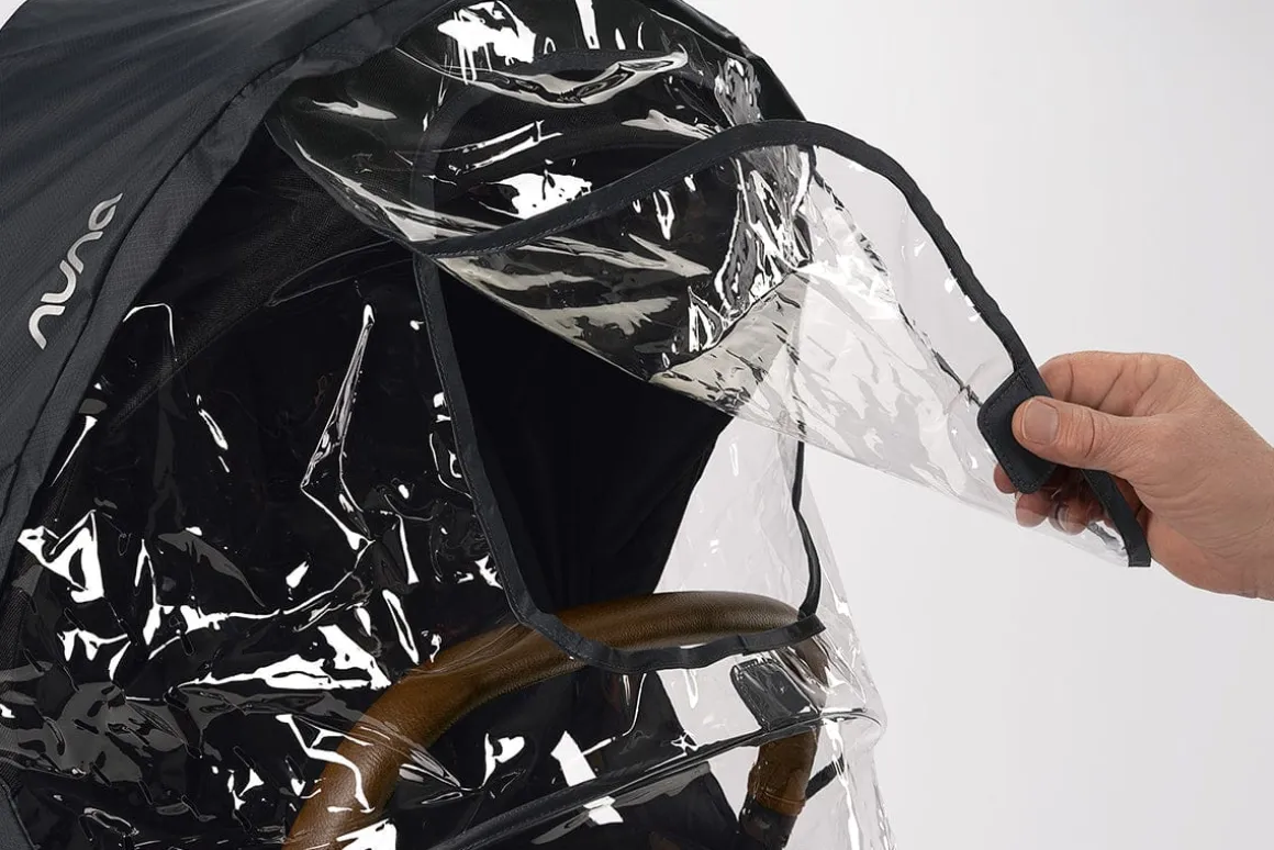 Nuna Triv Series Rain Cover