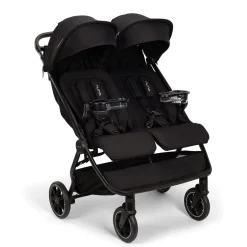 Nuna TRVL dubl Child Tray Set