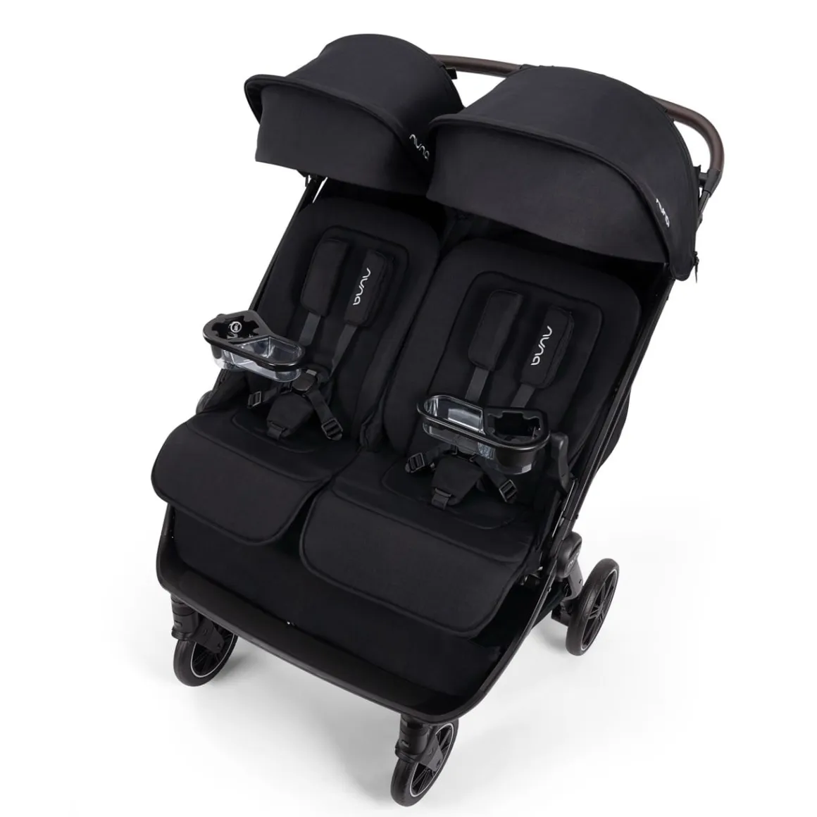 Nuna TRVL dubl Child Tray Set