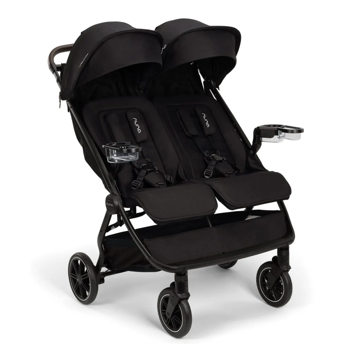 Nuna TRVL dubl Child Tray Set