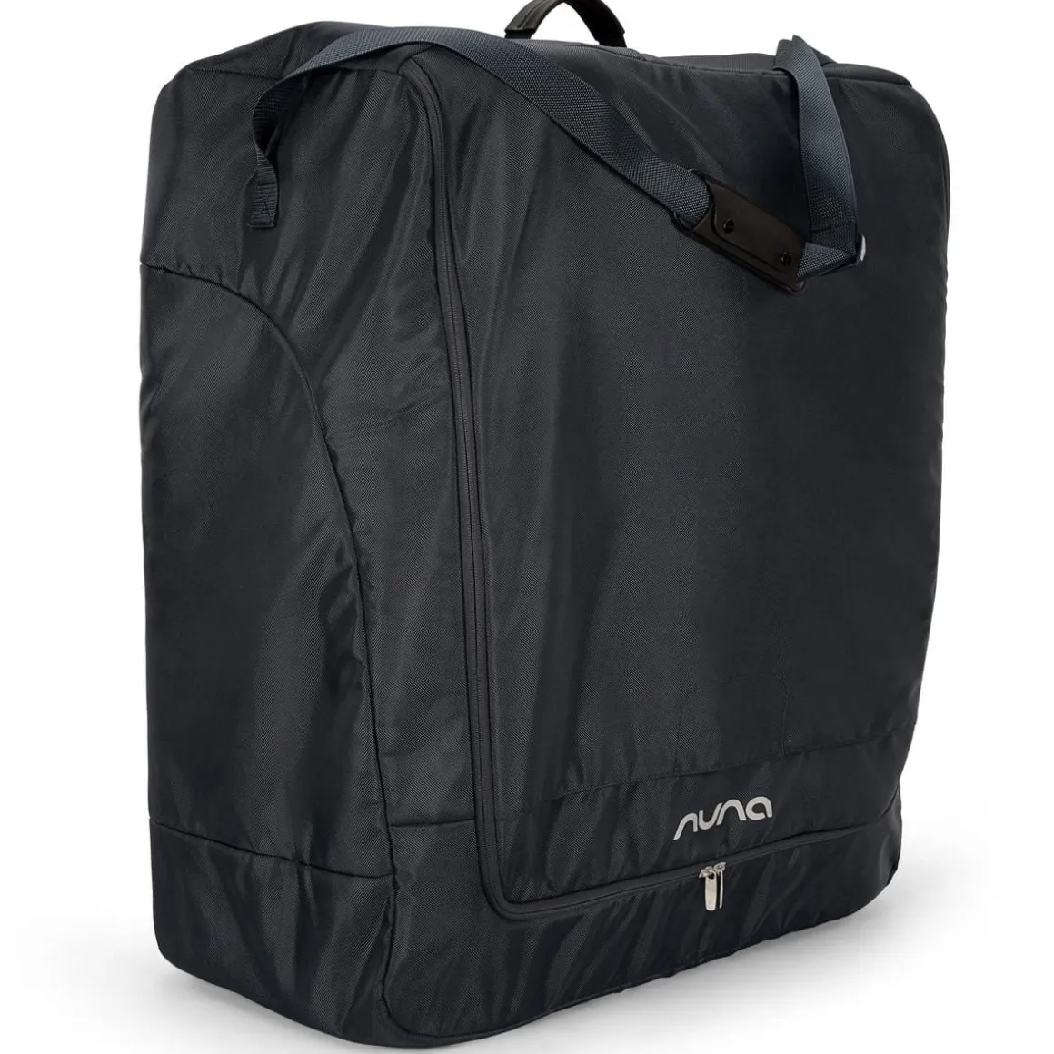 Nuna TRVL dubl Transport Travel Bag - Indigo