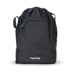 Nuna TRVL LX + PIPA urbn Baseless Infant Car Seat Travel System - Granite