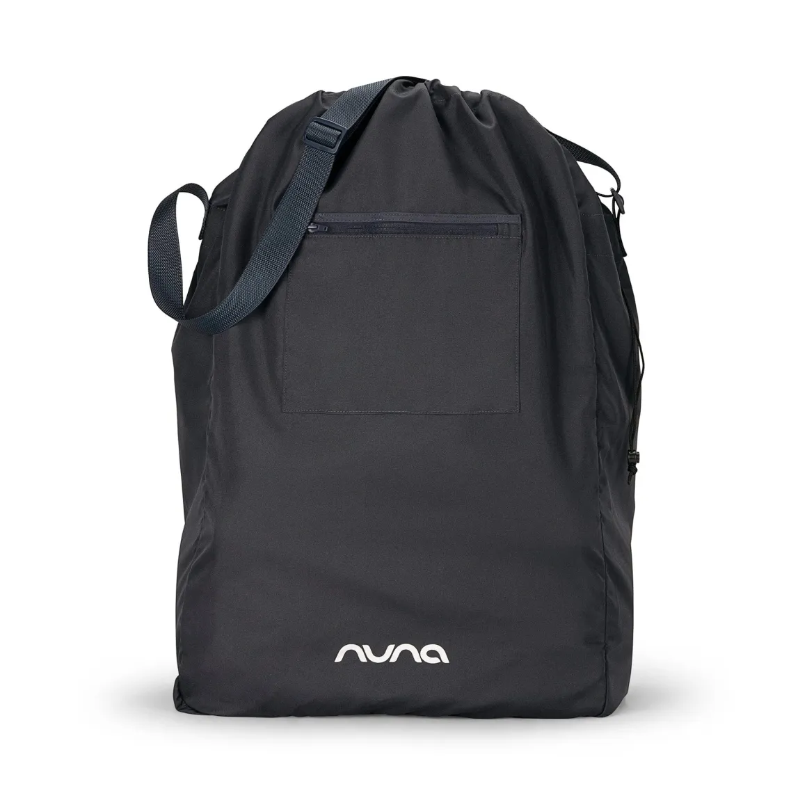 Nuna TRVL LX + PIPA urbn Baseless Infant Car Seat Travel System - Granite
