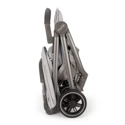 Nuna TRVL + PIPA Aire RX Travel System Bundle - Sterling