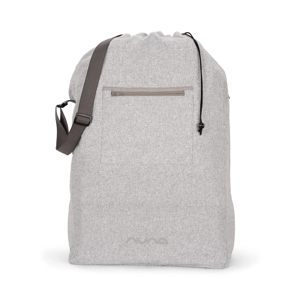 Nuna TRVL + PIPA Aire RX Travel System Bundle - Sterling