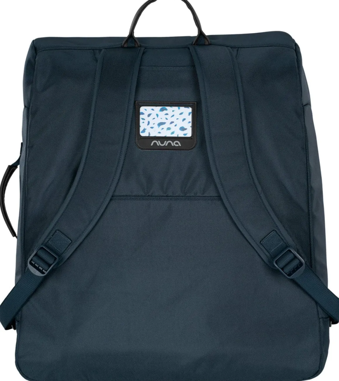 Nuna TRVL & TRVL LX Transport Travel Bag - Indigo