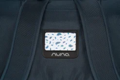 Nuna TRVL & TRVL LX Transport Travel Bag - Indigo