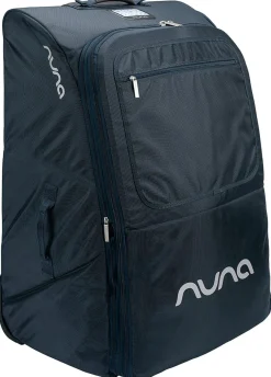 Nuna Wheeled Travel Bag - Indigo