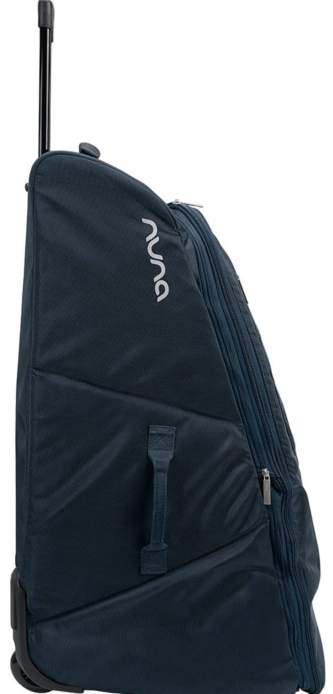 Nuna Wheeled Travel Bag - Indigo