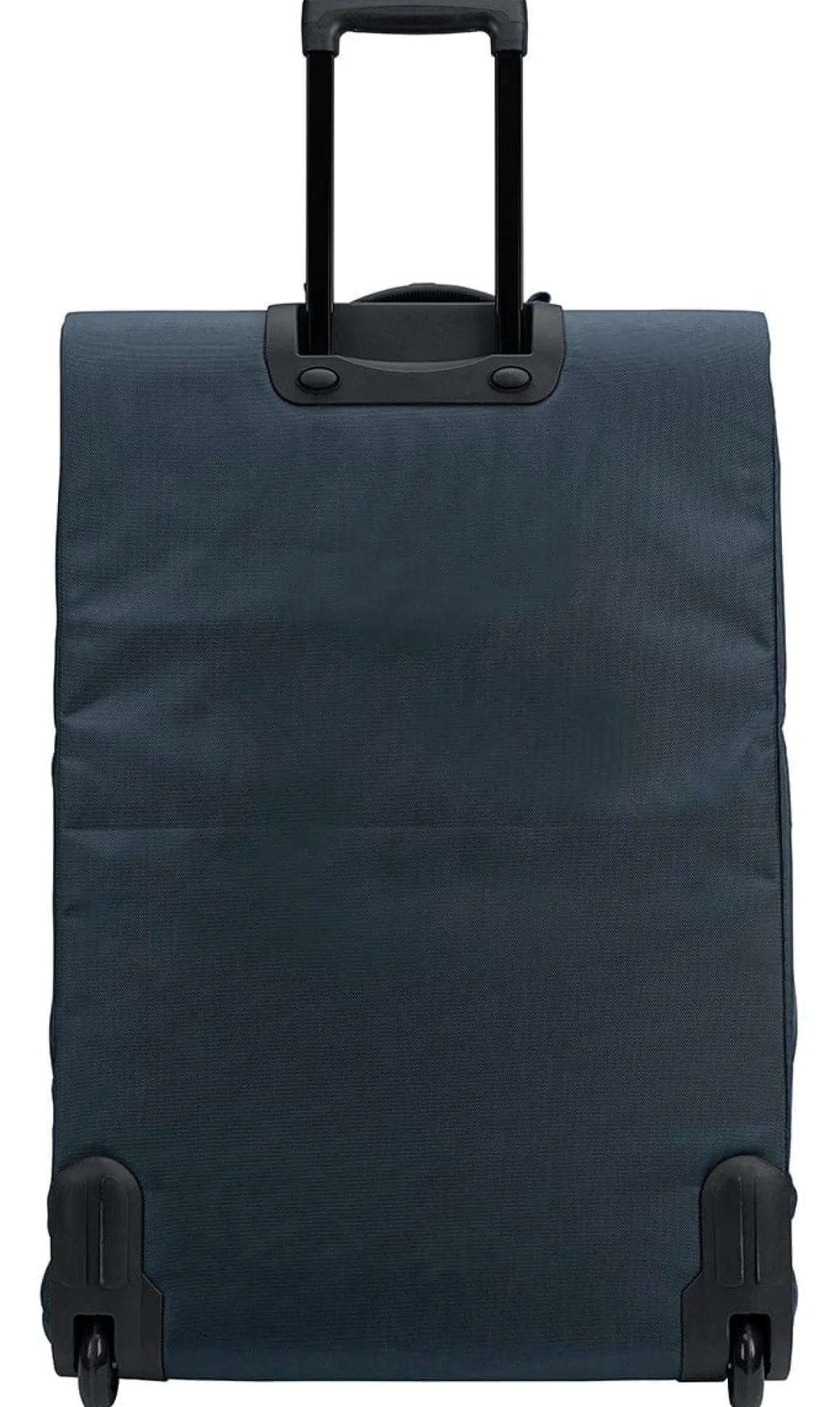 Nuna Wheeled Travel Bag - Indigo