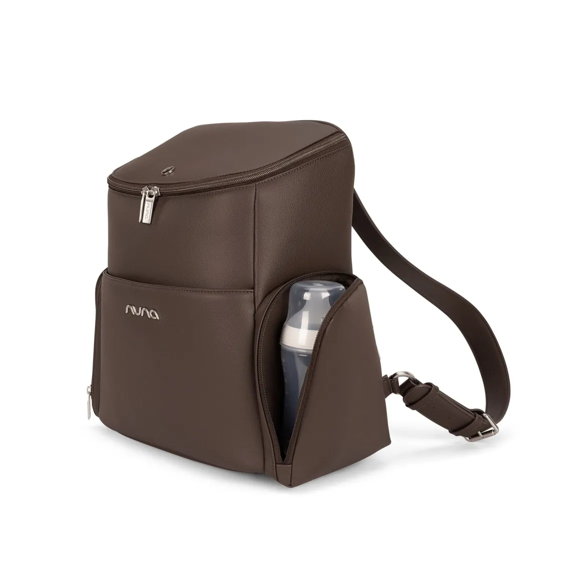 Nuna x BMW Essential Bag - Espresso