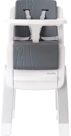 Nuna Zaaz High Chair - Carbon