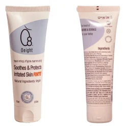 Oeight Soothe & Protect Irritated Skin Forte Cream, 75ml