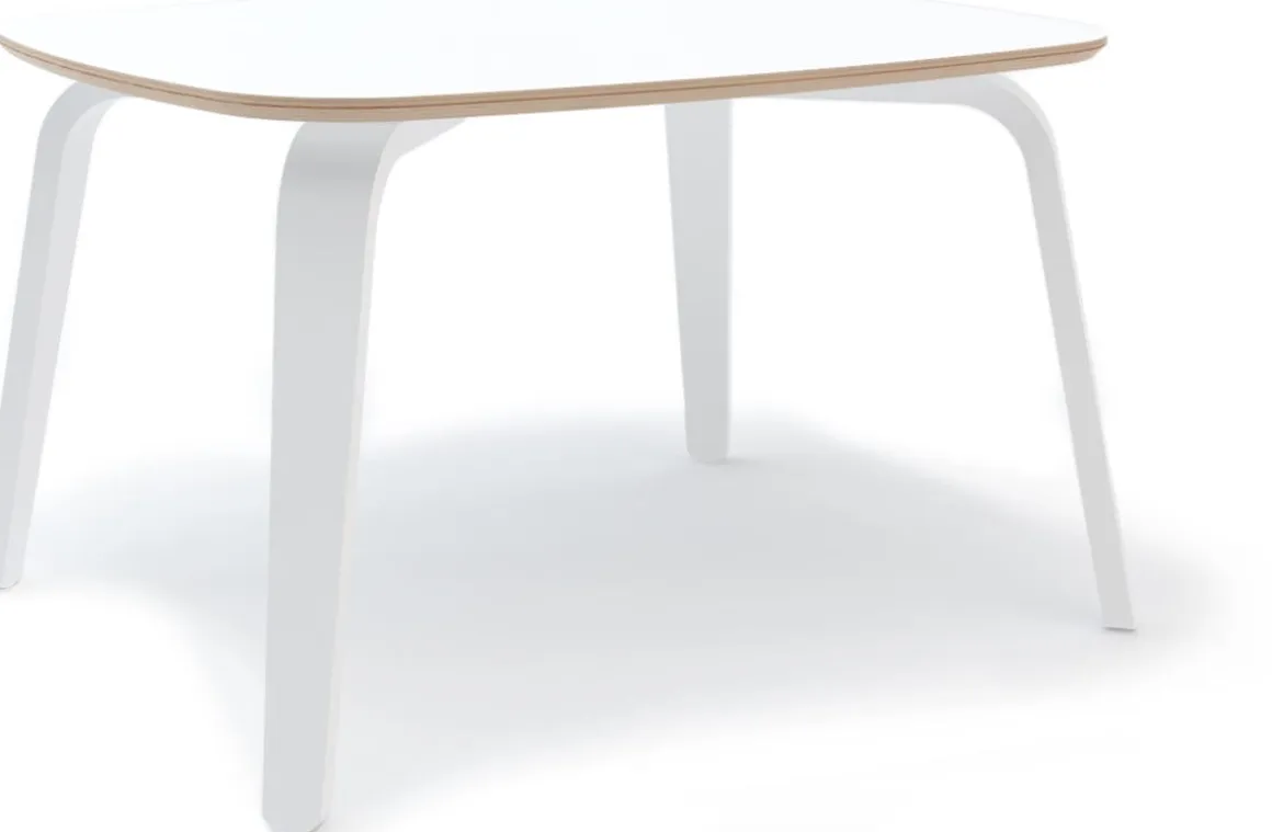 Oeuf Play Table