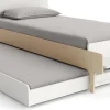 Oeuf River Trundle Bed