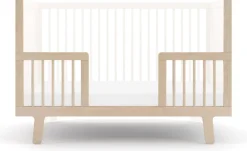 Oeuf Sparrow Toddler Bed Conversion Kit - Birch
