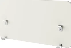Oeuf Universal Security Bed Rail - White