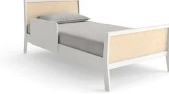 Oeuf Universal Security Bed Rail - White