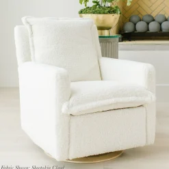 Oilo Flynn Recliner Glider