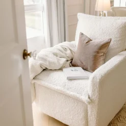 Oilo Flynn Recliner Glider