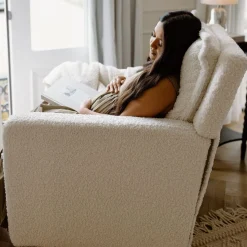 Oilo Flynn Recliner Glider