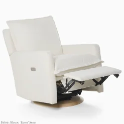Oilo Flynn Recliner Glider