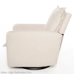 Oilo Flynn Recliner Glider