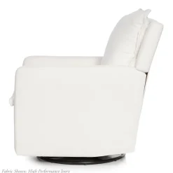Oilo Flynn Recliner Glider