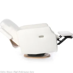 Oilo Harlow Swivel Glider + Recliner