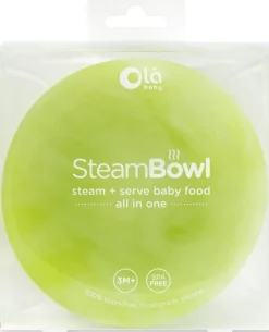Olababy SteamBowl