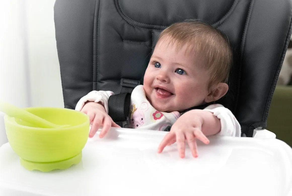 Olababy SteamBowl