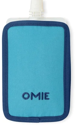Omie Life Chill Cooler Pouch - Blue