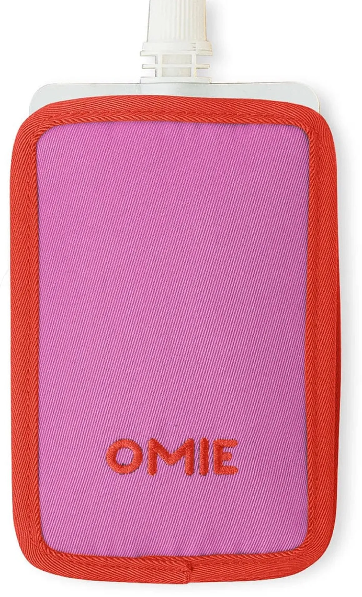 Omie Life Chill Cooler Pouch - Pink