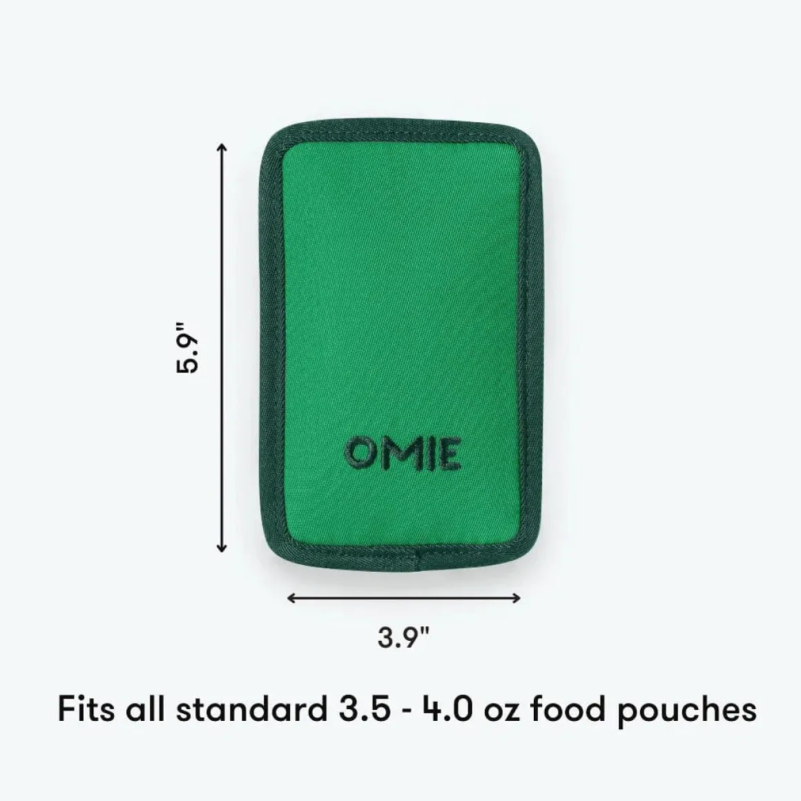 Omie Life Chill Cooler Pouch - Pink