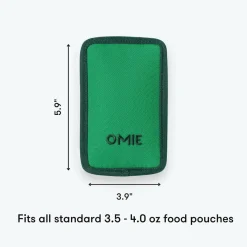 Omie Life Chill Cooler Pouch - Purple