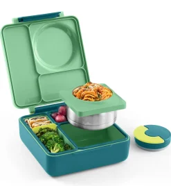 Omie Life OmieBox Bento Box - Meadow