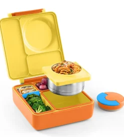 Omie Life OmieBox Bento Box - Sunshine