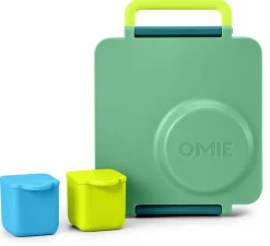 Omie Life OmieDip Sets - Blue / Lime