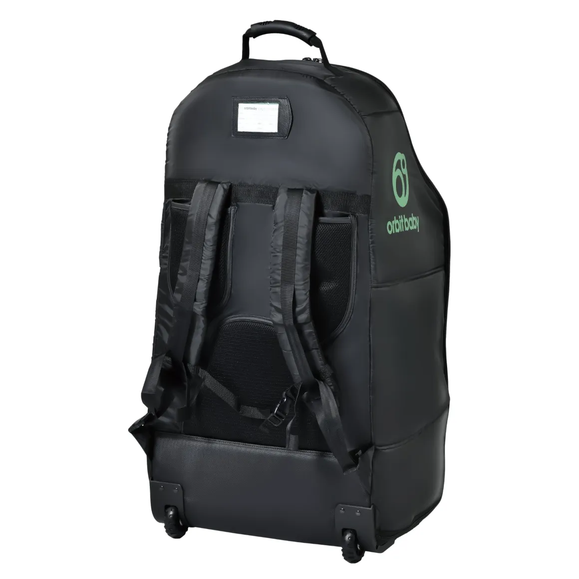 Orbit Baby Car Seat Travel Bag