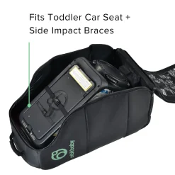 Orbit Baby Car Seat Travel Bag