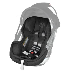 Orbit Baby G5+ Merino Wool Infant Car Seat Liner