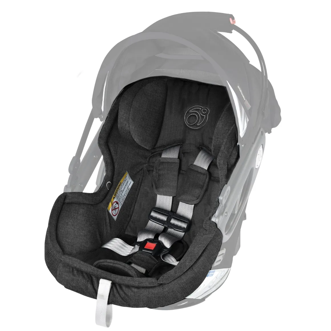 Orbit Baby G5+ Merino Wool Infant Car Seat Liner