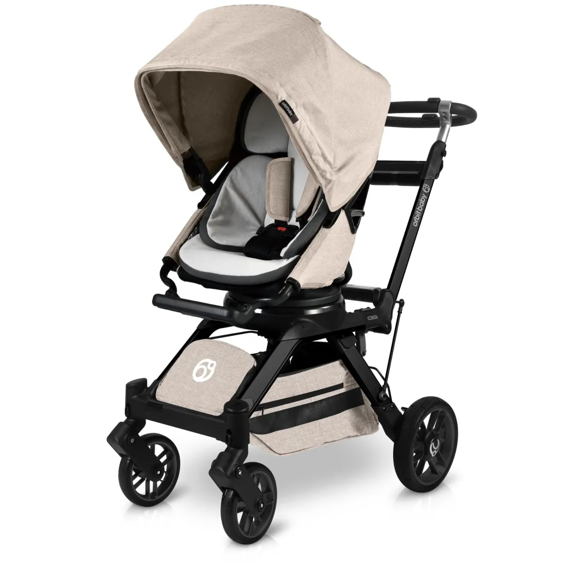 Orbit Baby G5 Stroller