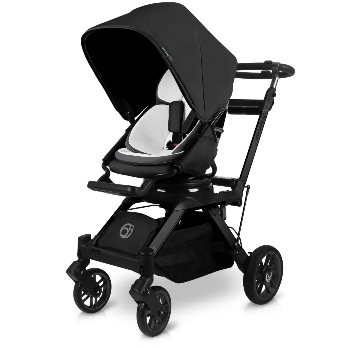Orbit Baby G5 Stroller