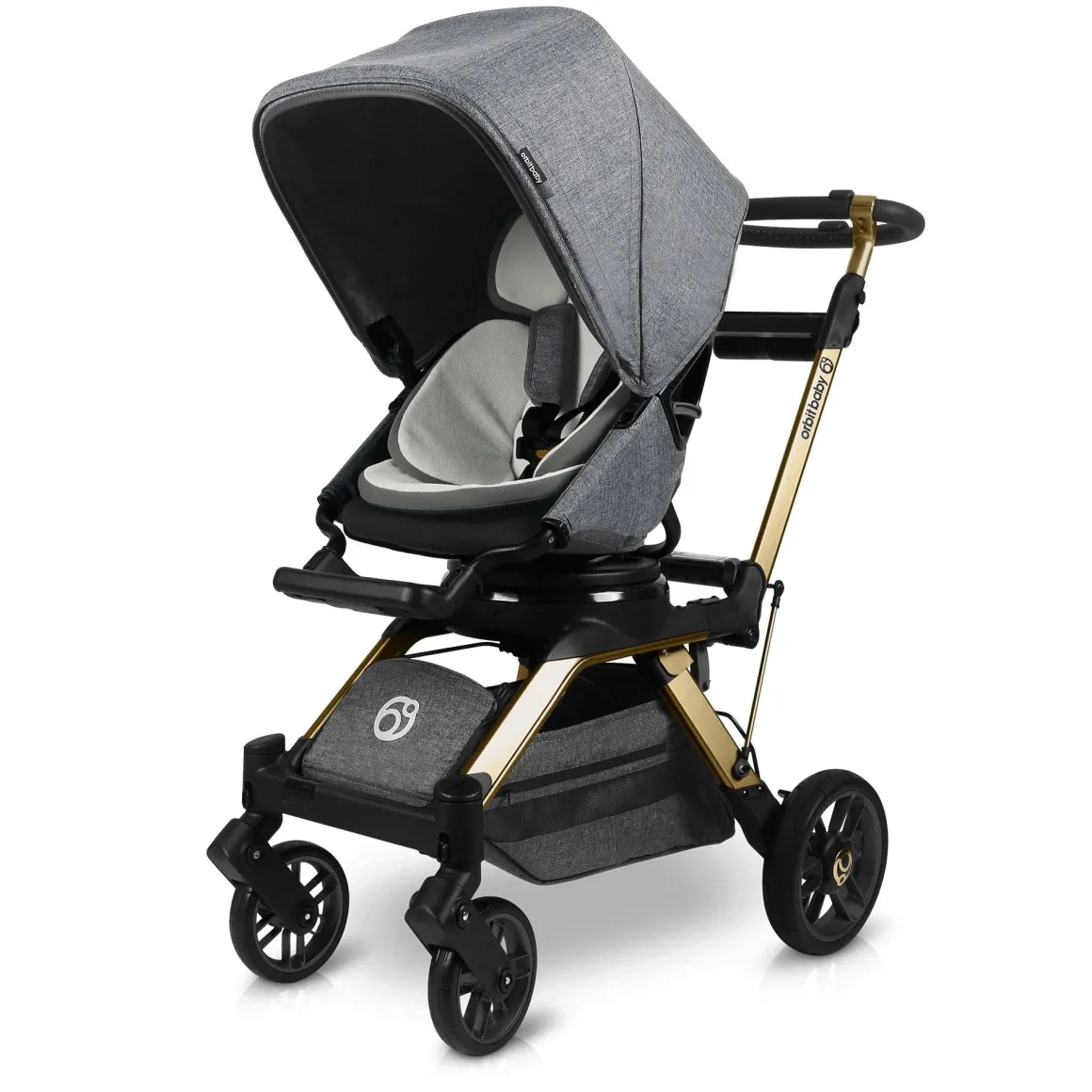 Orbit Baby G5 Stroller