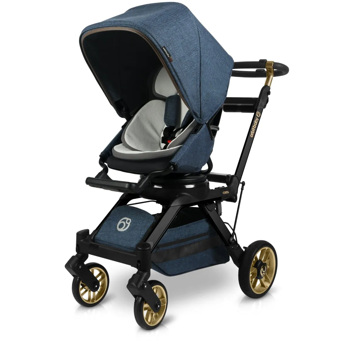 Orbit Baby G5 Stroller