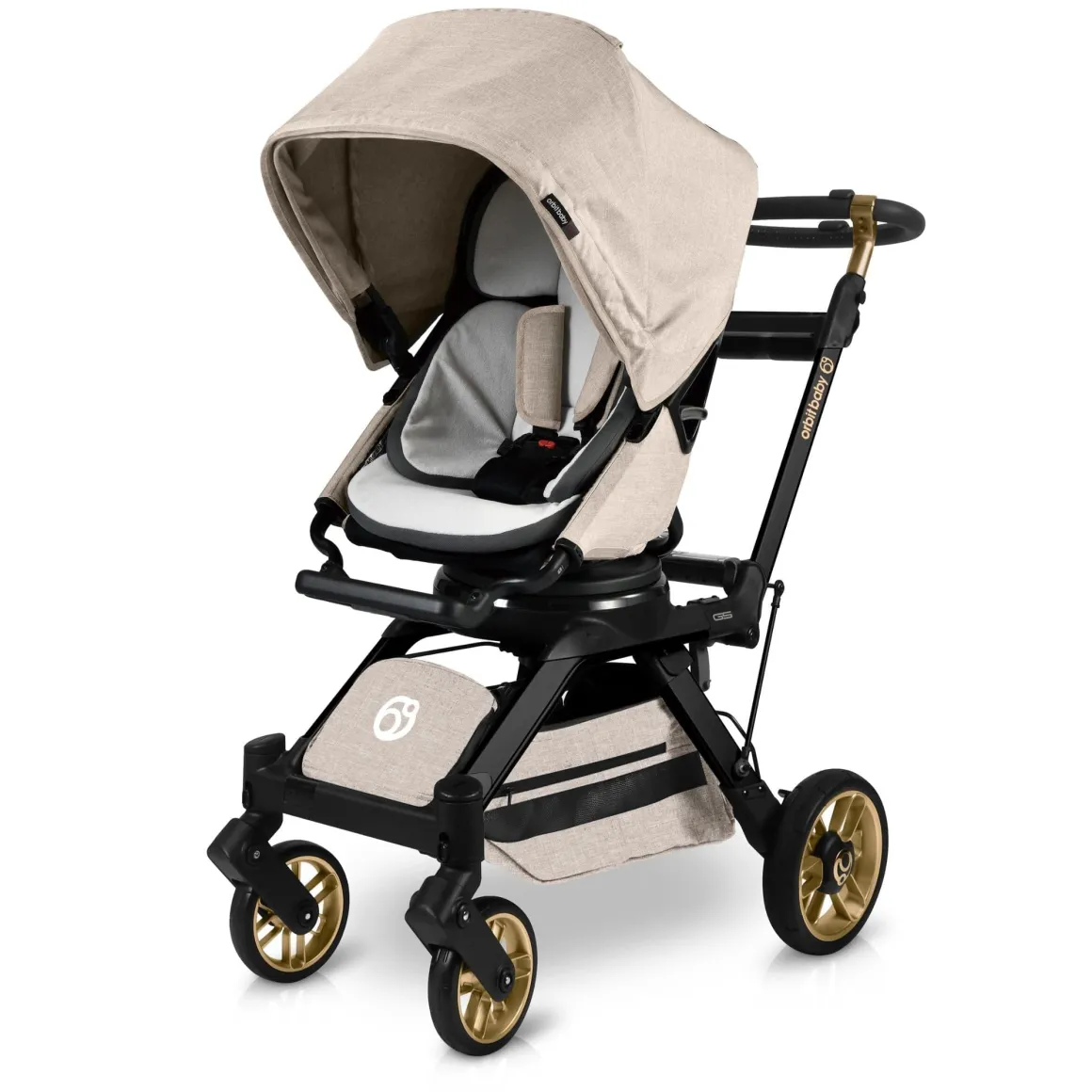 Orbit Baby G5 Stroller