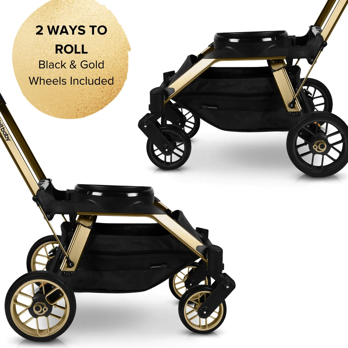 Orbit Baby G5 Stroller